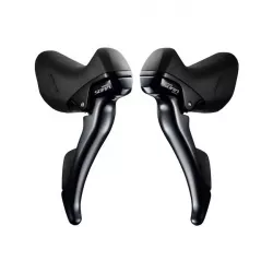 Манетки/тормозные ручки шоссе Shimano Sora, R3000, 3х9 ск, тросы , оплетки