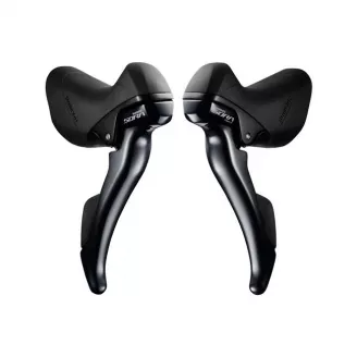 Манетки/тормозные ручки шоссе Shimano Sora, R3000, 3х9 ск, тросы , оплетки