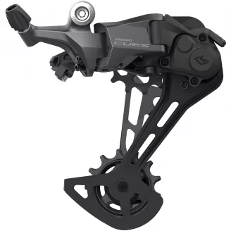 Переключатель задний Shimano CUES RD-U6000, GS, 10/11 ск.