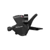 Манетка Shimano Alivio, SL-M3100, 3 ск, трос 1800 мм