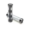 Грипсы Hualong HL-G309, длина 130 мм, черные