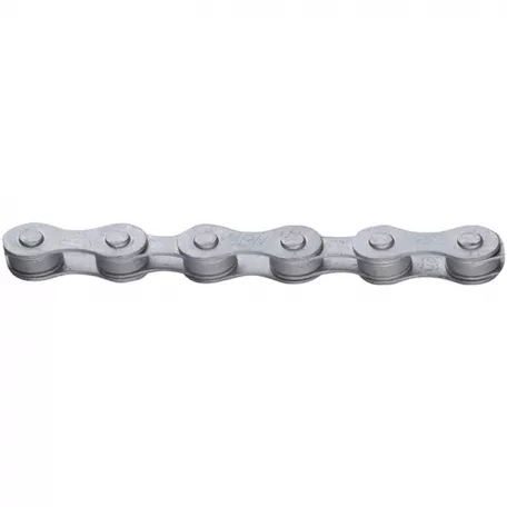 Цепь для велосипеда 1 скорость, YBN S410HRB, 112 звеньев, с замком