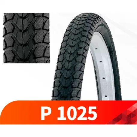 Покрышка 24" x 1, 75 (47-507) Р-1025, Wanda