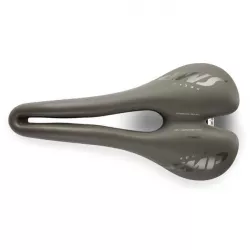 Седло Selle, SMP WELL GRAVEL EDITION, тёмно-коричневый
