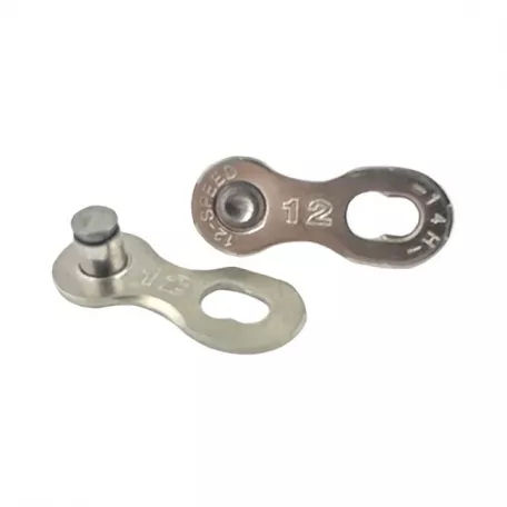 Замок цепи YBN QR 12 speed