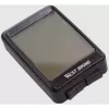 Велокомпьютер West Biking, 20 функций, беспроводной, IPX6, ЖК-дисплей 2, 1