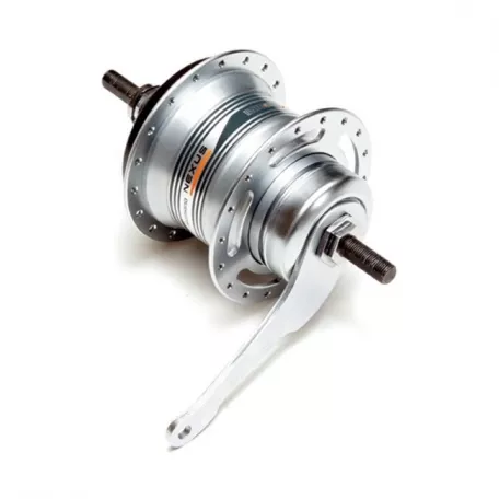 Vtulka Planetarnaya Shimano Nexus Inter 7 Sg 7c18 36 Otv 7 Skor Nozhnoj Tormoz 127 175 5mm Asg7c18anr