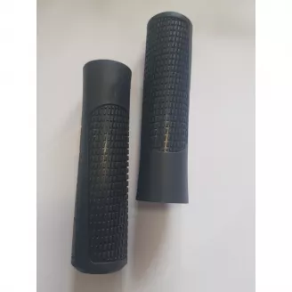 Грипсы Xaste, HB9-10, 115 мм, чёрные