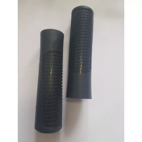 Грипсы Xaste, HB9-10, 115 мм, чёрные