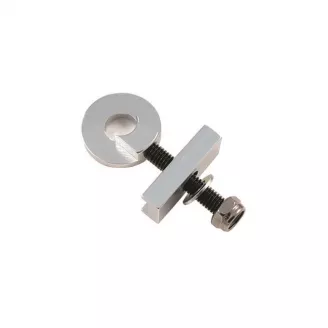 Натяжитель колеса Akiva CC-CA05 (для оси 10 мм; AL6061-T6; чёрный)