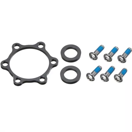 Адаптер Baradine BOOST BC-04