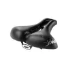 Седло Selle, SMP E-BIKE L, чёрный