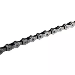 Цепь 9 скоростей, Shimano Deore XT CN-HG93, 116 звеньев, без замка