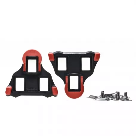 Шипы Shimano SM-SH10 красные