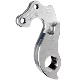 Дропаут D351 (№ 206), фрез.