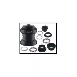 Рулевая ЕС34/28.6 | EC34/30 ; Kenli KL-B207 (1-1/8", неинт., безрезьб., шарики, сталь, черн.)