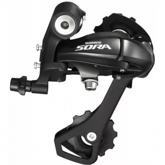Переключатель задний Shimano Sora, RD-R3000, GS, 9 ск