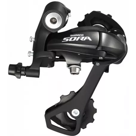 Переключатель задний Shimano Sora, RD-R3000, GS, 9 ск
