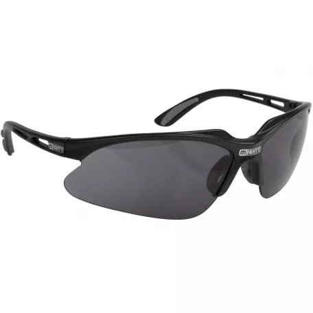 Очки Mighty, RAYON FLEX4, солнцезащ. чехол , прозр., темн., оранж., коричн. смен. линзы