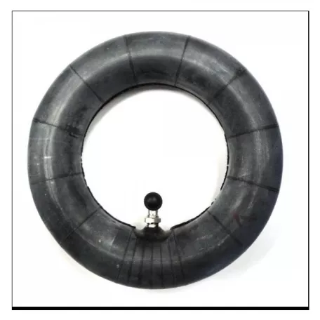 Камера для инвалидной коляски 7" x 1-3/4, штуцер SV изогн. 90°/90°, Mitas (Rubena)