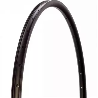 Обод 29", ASU G21, под Disc, 28H, пист., черный