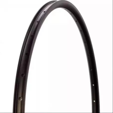 Обод 29", ASU G21, под Disc, 28H, пист., черный