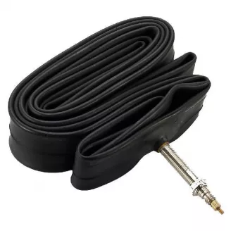 Камера 28" 28/32х622/630 FV 48 мм, Black Cat