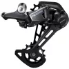 Переключатель задний Shimano Deore, RD-M6100, SGS, 12 ск, черный