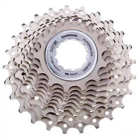 Кассета Shimano Ultegra, 6600, 14-25 зуб., 10 ск.