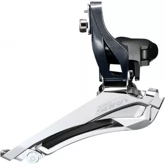 Переключатель передний Shimano Sora, FD-R3000, 2x9, на упор