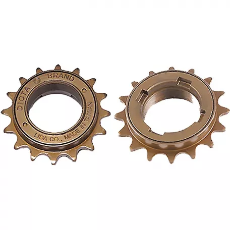 Фривил DICTA, A8N-17 (1 / 2" х 3 / 32" х 17T; D 1.37") коричневый