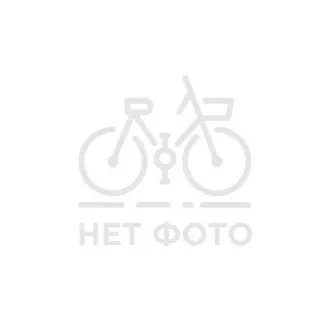 Сумка-штаны для велосипеда Course ВР041, 65-80, л., зелёная