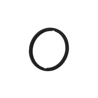 Проставочное кольцо для каретки Shimano Hollowtech II, AL, 2.5 мм