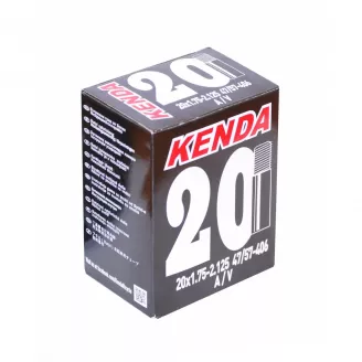 Камера 20" x 1, 75-2, 125 (47/57-406) AV, KENDA