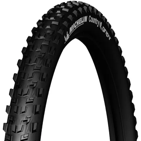 Покрышка 27, 5" x 2, 1 (54-584) Country Gripper, 30TPI, MICHELIN
