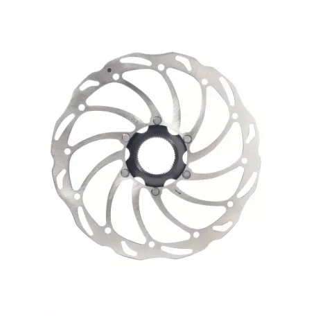 Тормозной диск Baradine DB-09CL-160 Тормозной диск Baradine DB-09CL-160