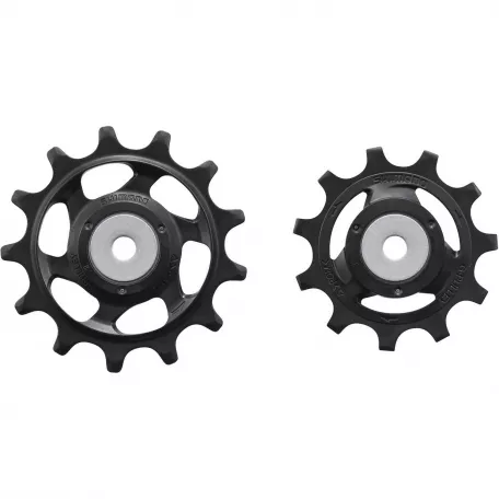 Ролики для Shimano GRX, RD-RX810, 11 ск. Ролики для Shimano GRX, RD-RX810, 11 ск.