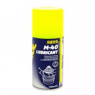 Смазка Mannol M-40 Lubricant, 100 мл