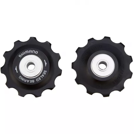 Ролики для Shimano Deore XT, M773, 11T, 10 ск Ролики для Shimano Deore XT, M773, 11T, 10 ск