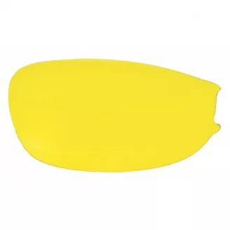 Линзы для очков, Mighty Rayon G6, цвет лимонно-желтый крайола