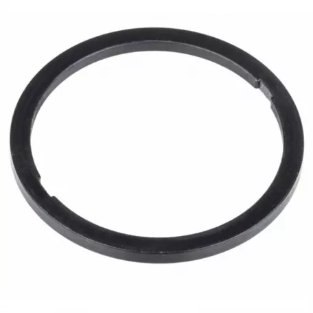 Проставочное кольцо для каретки Shimano Hollowtech II, 0.7 мм