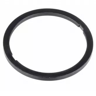 Проставочное кольцо для каретки Shimano Hollowtech II, 1.8 мм