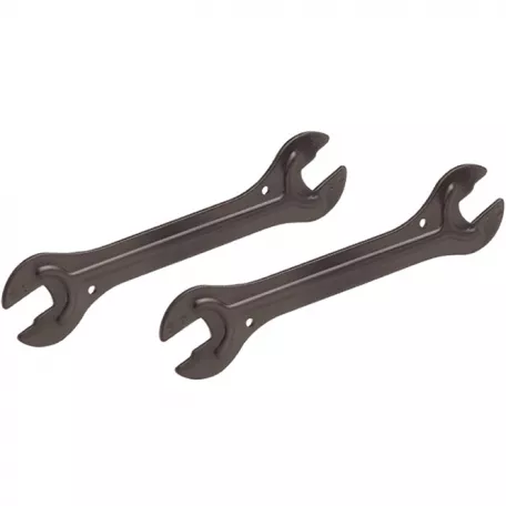 Ключи конусные, Bike Hand YC-152, 13 14 15 16 мм, каленая сталь, цвет черный