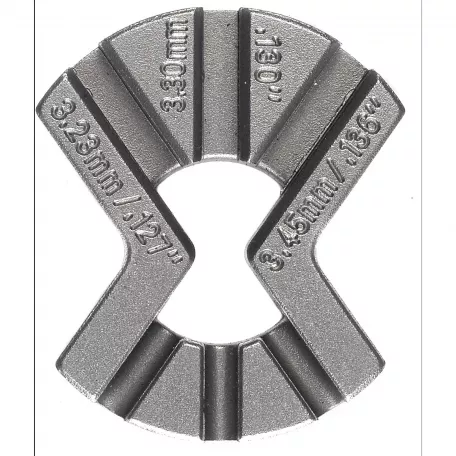 Ключ для спиц профи 3, 23/3, 30/3, 45 мм, CYCLO