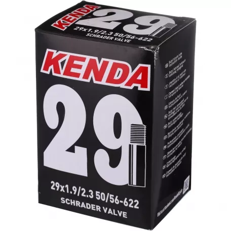 Камера 29" x 1, 9-2, 35 (50/58-622) AV 48мм, KENDA