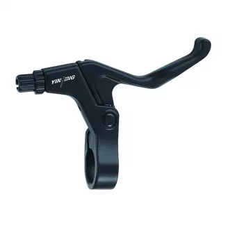 Тормозные ручки YX-B910 (чёрный) Тормозные ручки YX-B910 (чёрный)