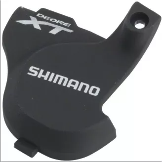 Крышка манетки Shimano SL-M780 без индикатора, левая