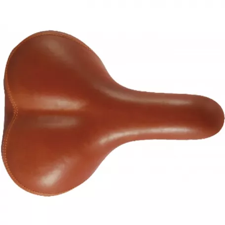 Седло DDK 2201 (коричневое) Седло DDK 2201 (коричневое)