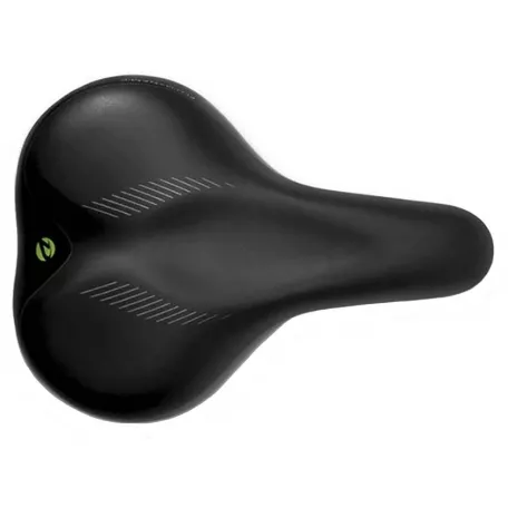 Седло DDK D8050 (чёрный) Седло DDK D8050 (чёрный)