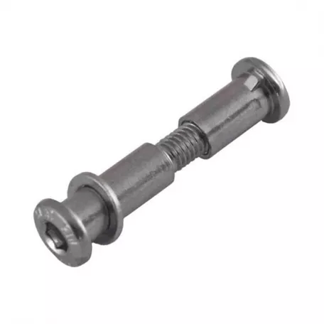 Подседельный болт CA-002 (37мм) Подседельный болт CA-002 (37мм)